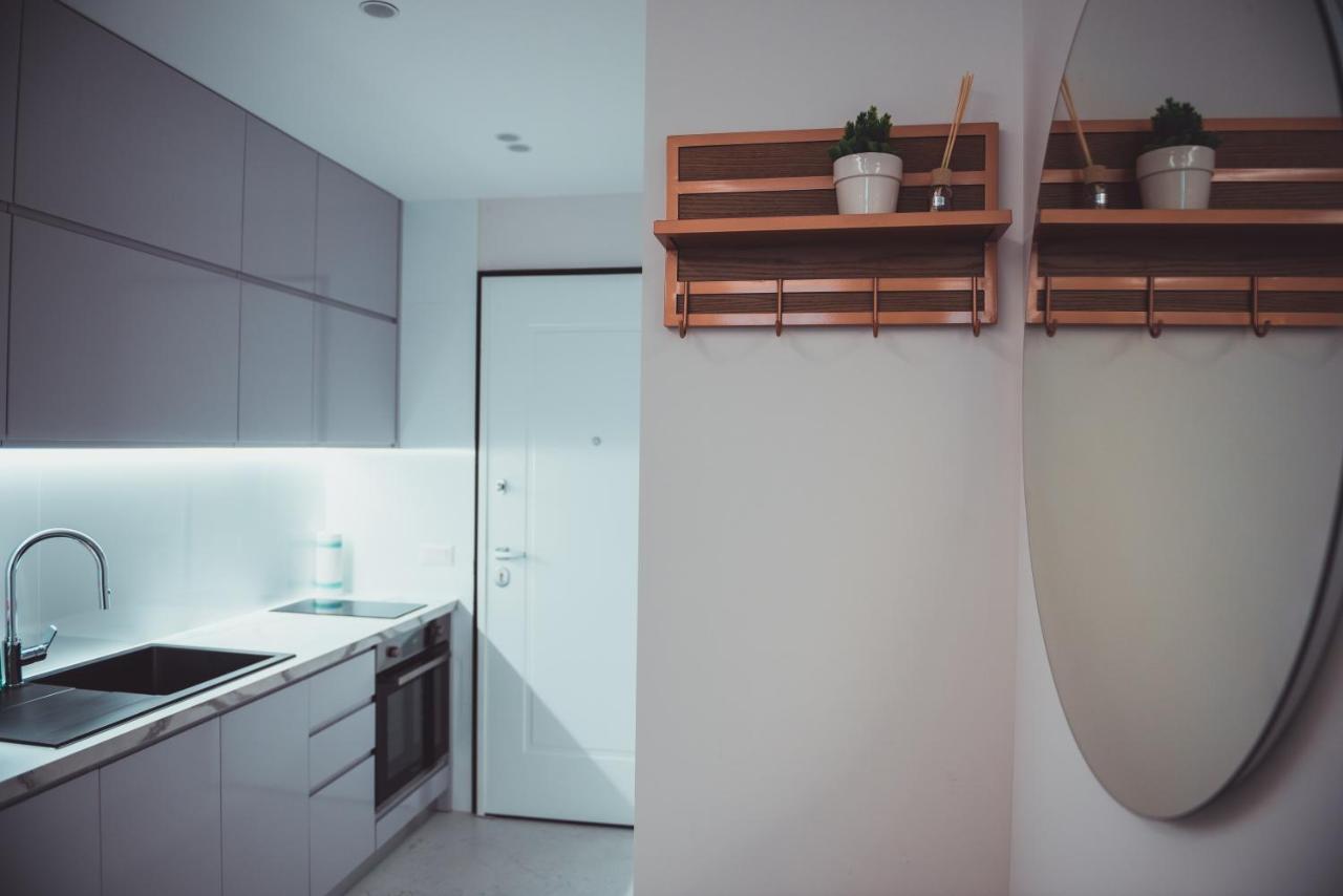 Tam Skanderbeg Square City Center Apartment No2 Тирана Екстериор снимка