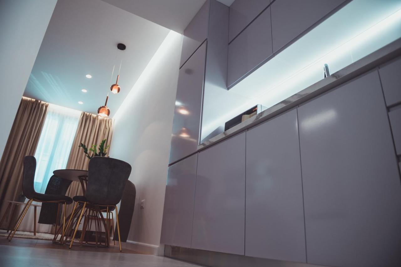 Tam Skanderbeg Square City Center Apartment No2 Тирана Екстериор снимка