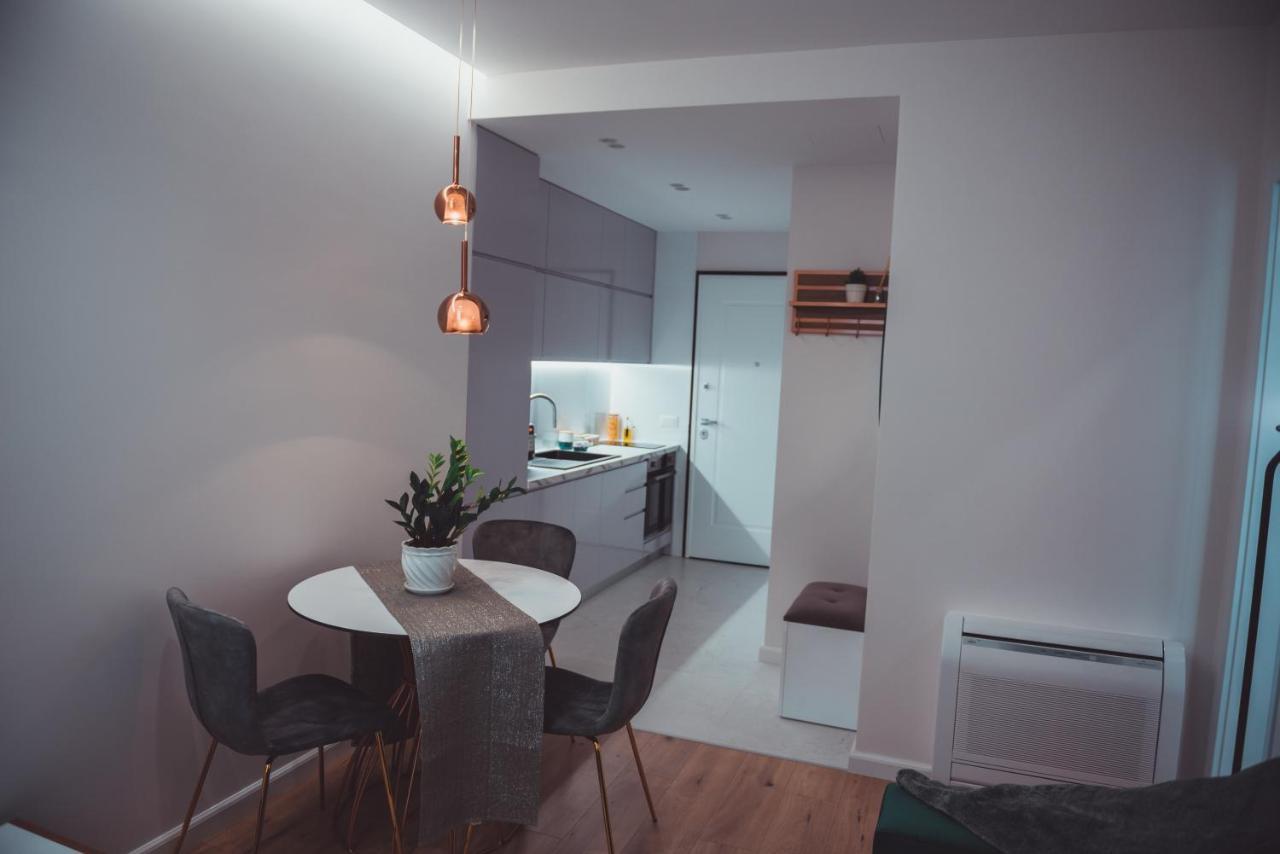 Tam Skanderbeg Square City Center Apartment No2 Тирана Екстериор снимка