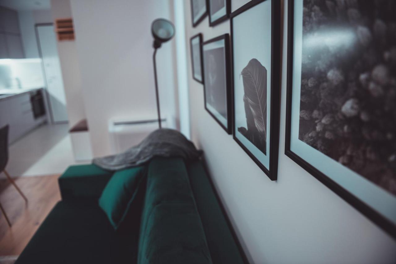 Tam Skanderbeg Square City Center Apartment No2 Тирана Екстериор снимка