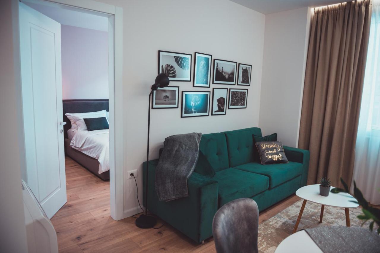 Tam Skanderbeg Square City Center Apartment No2 Тирана Екстериор снимка